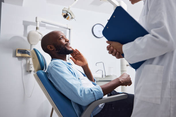 Best Weekend Emergency Dentist in Brookdale, NJ