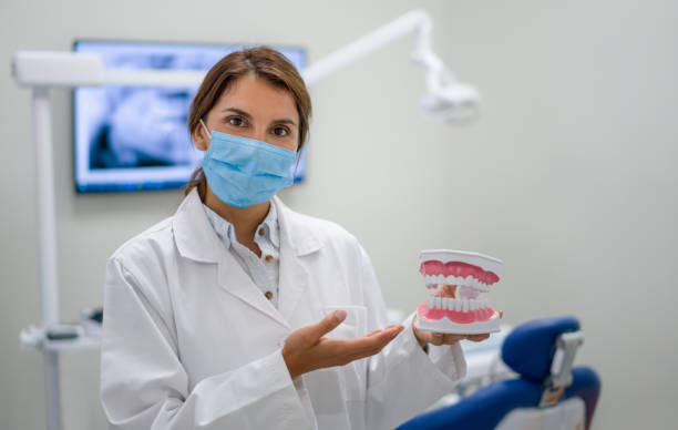 Best Emergency Orthodontic Repairs in Brookdale, NJ