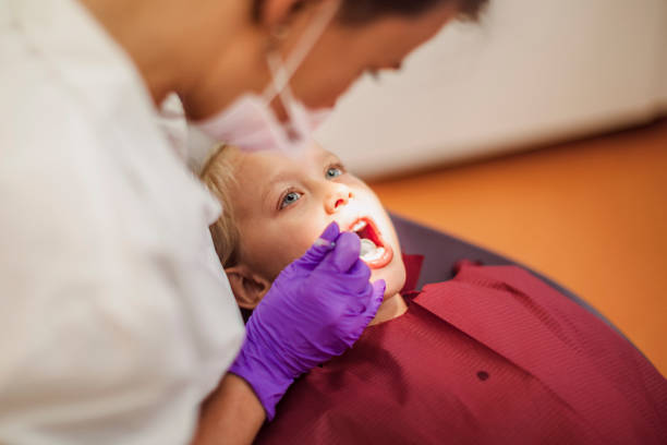 Best Emergency Broken Tooth Repair in Brookdale, NJ