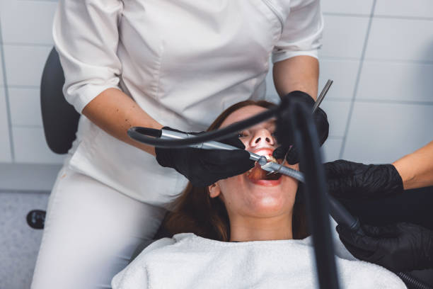 Best Emergency Treatment for Toothache in Brookdale, NJ